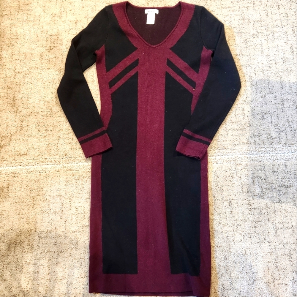 Stretchy Formal Dress